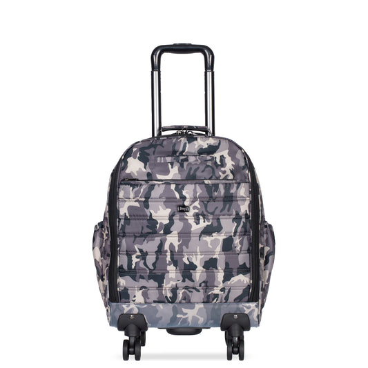 Porter Wheelie SE Luggage