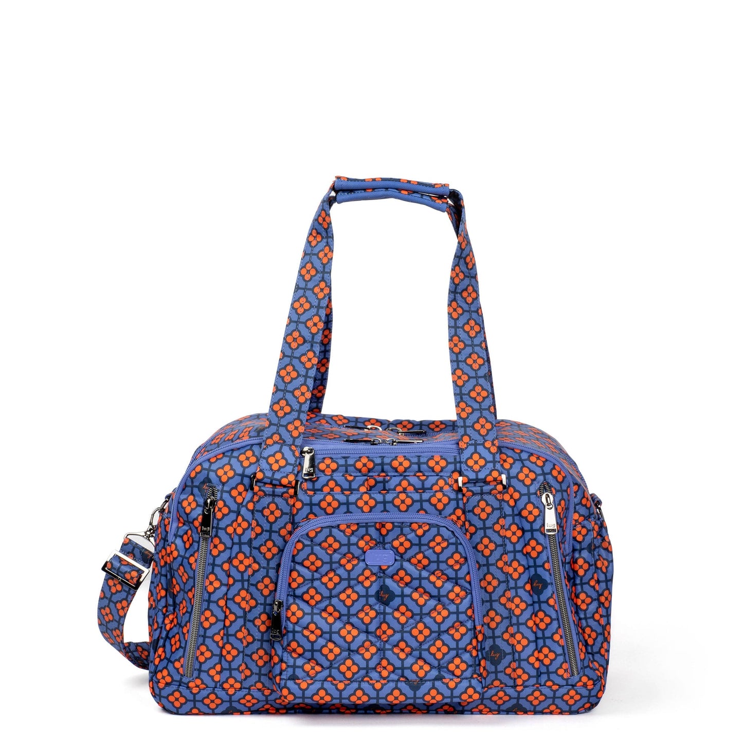 Propeller 2 Overnight Bag *Final Sale*