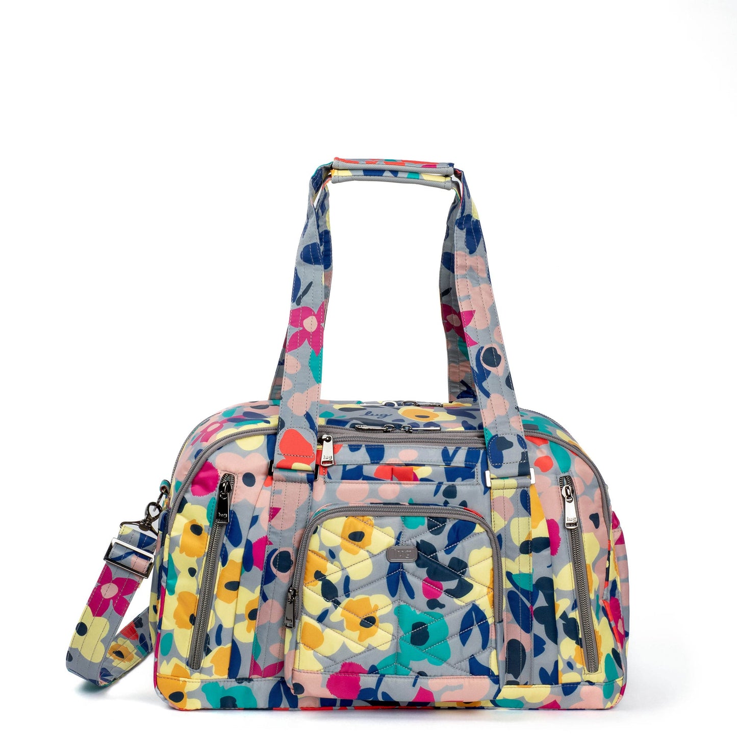 Propeller 2 Overnight Bag *Final Sale*