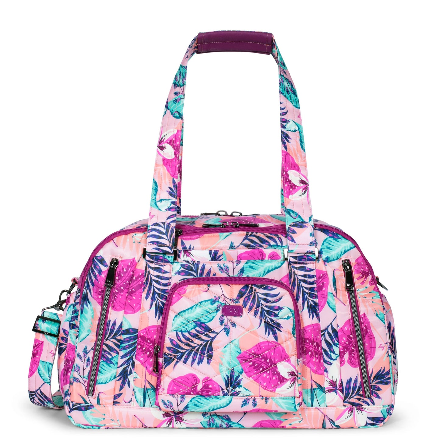 Propeller 2 Overnight Bag *Final Sale*
