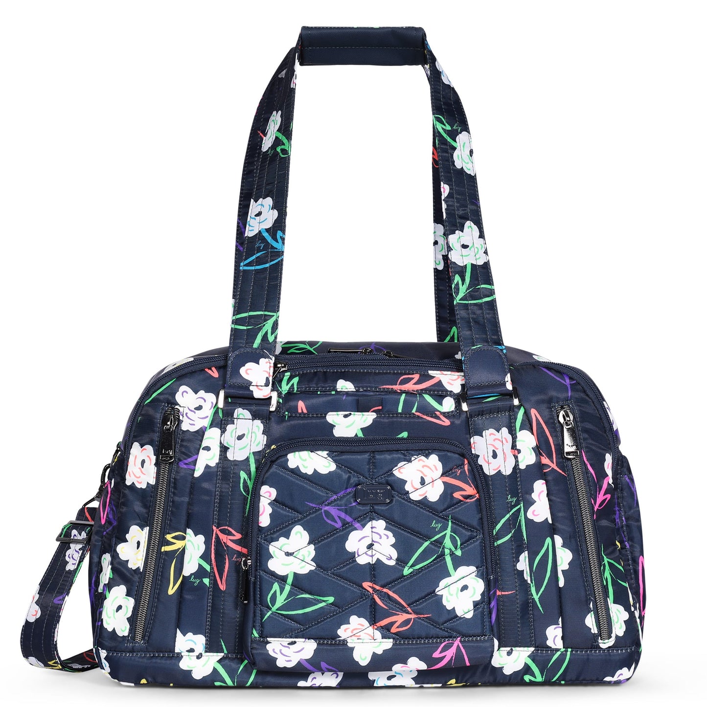 Propeller 2 Overnight Bag *Final Sale*