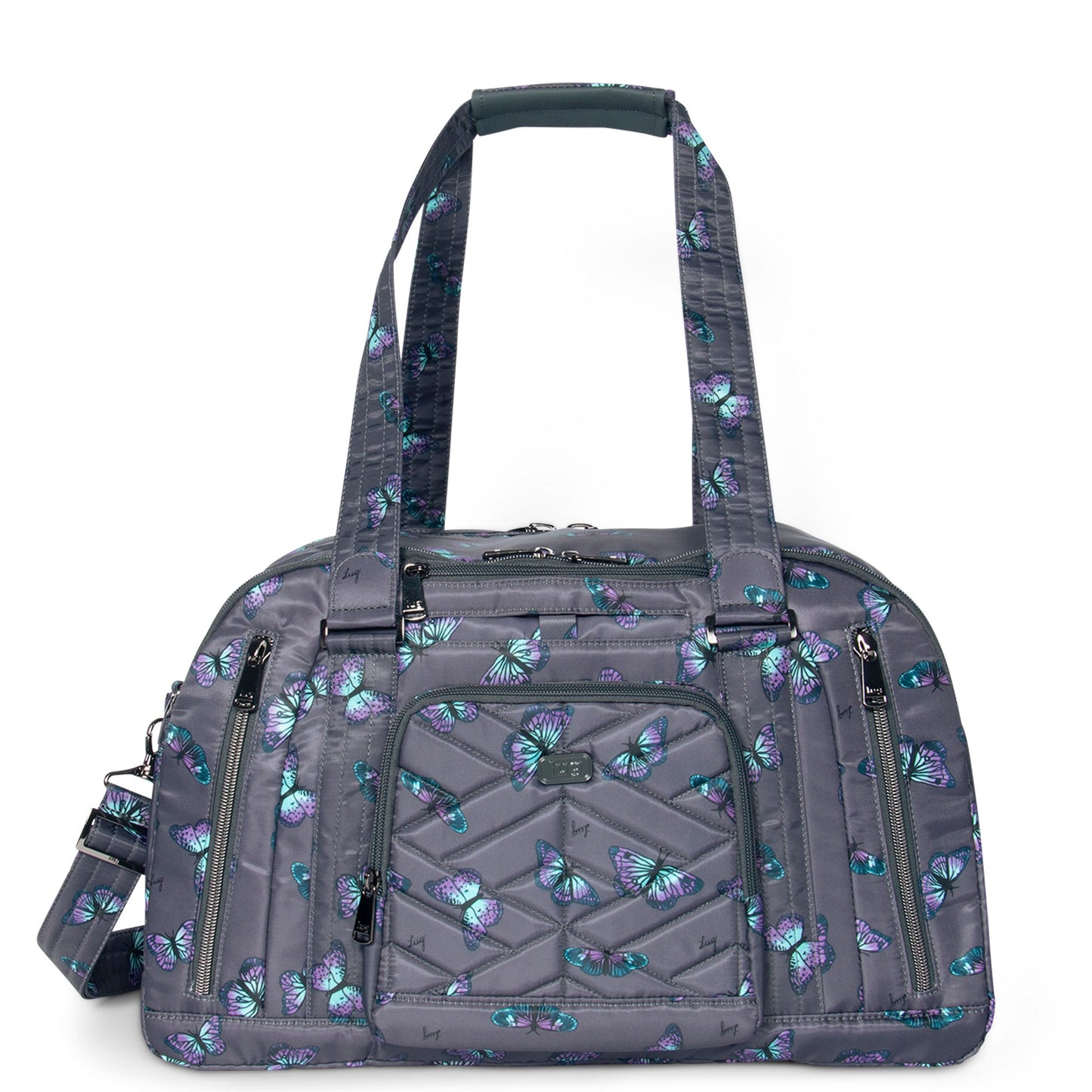 Propeller 2 Overnight Bag *Final Sale*