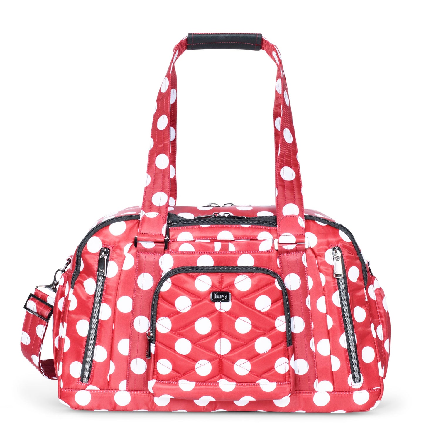 Propeller 2 Overnight Bag *Final Sale*