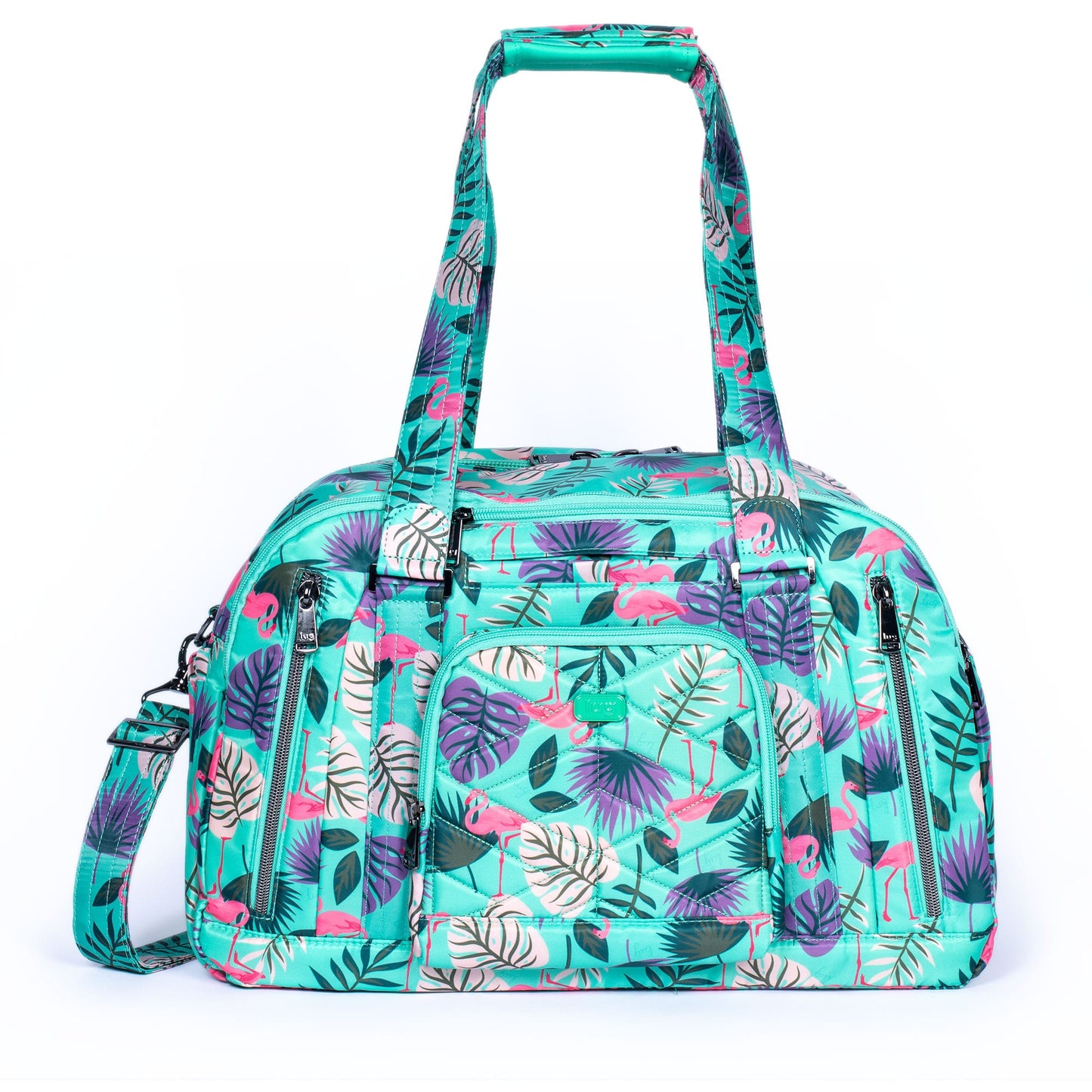 Propeller 2 Overnight Bag *Final Sale*