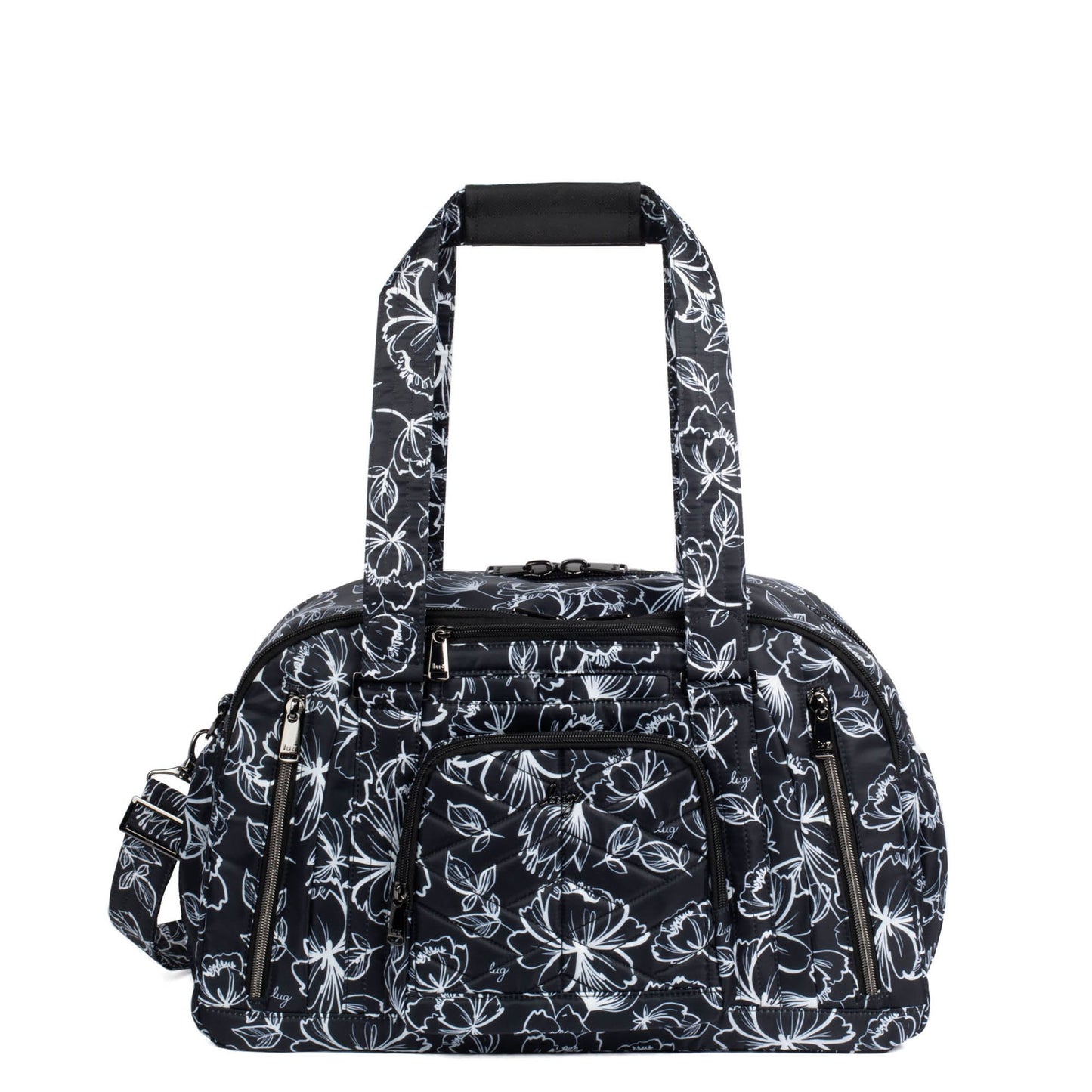 Propeller 2 Overnight Bag *Final Sale*