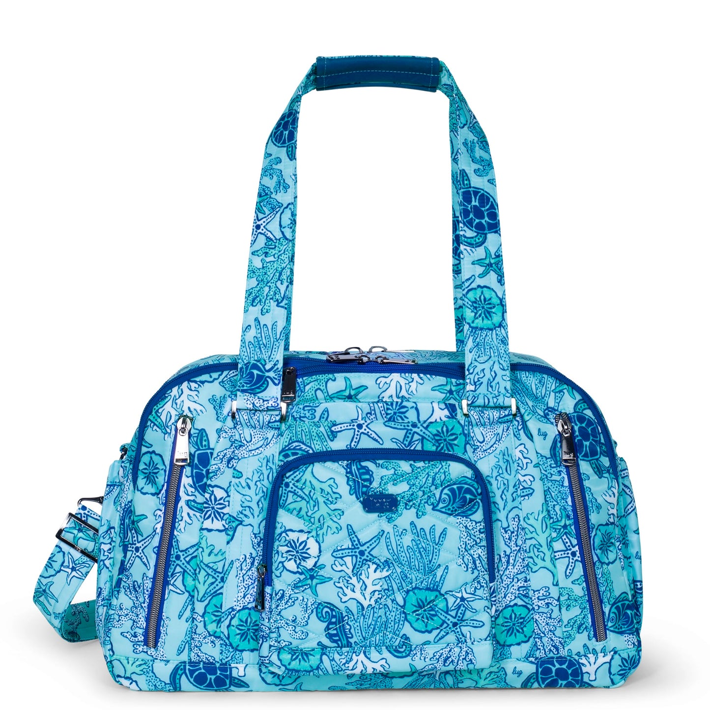 Propeller 2 Overnight Bag *Final Sale*