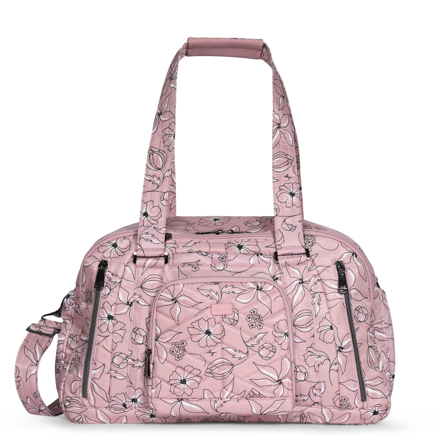 Propeller 2 Overnight Bag *Final Sale*