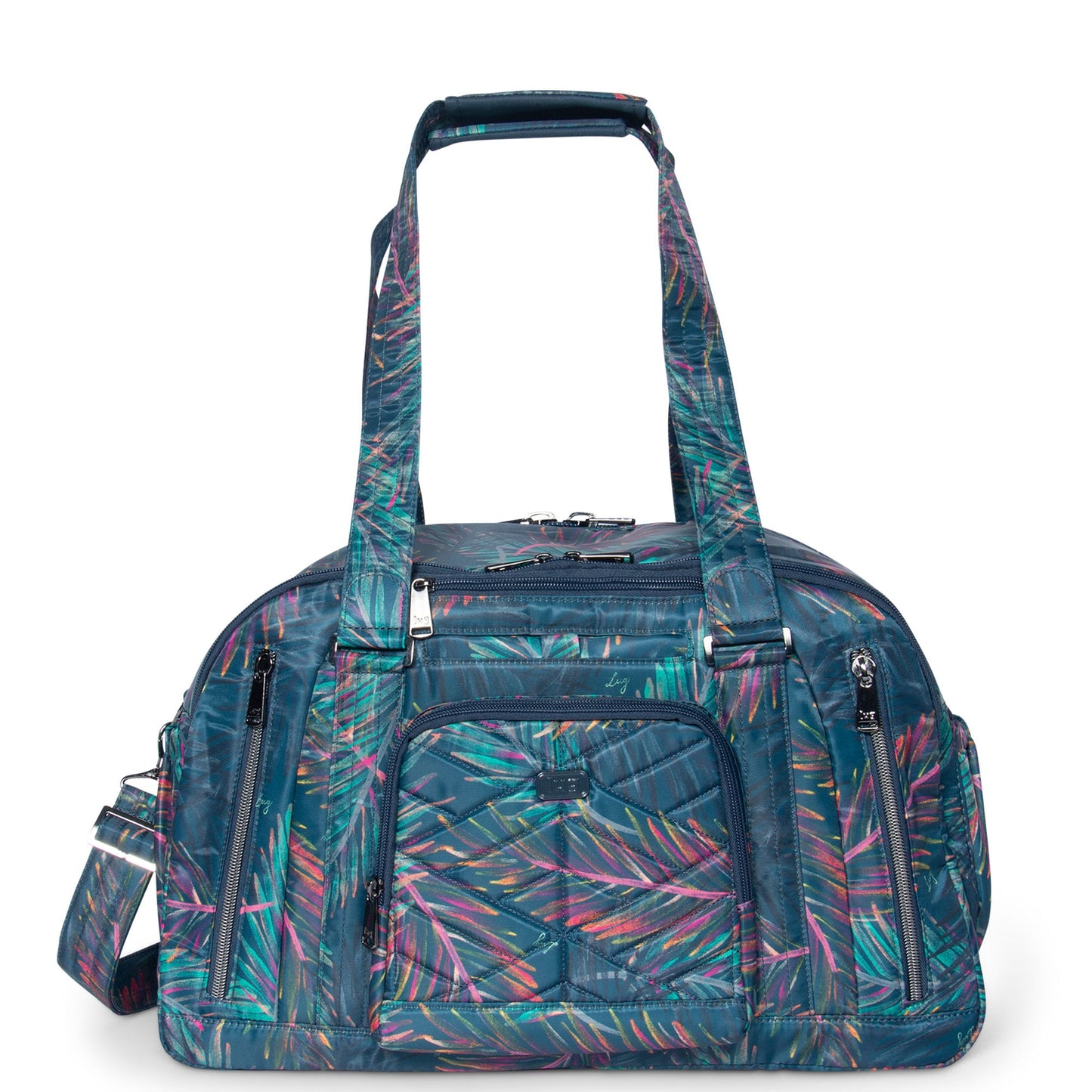 Propeller 2 Overnight Bag *Final Sale*