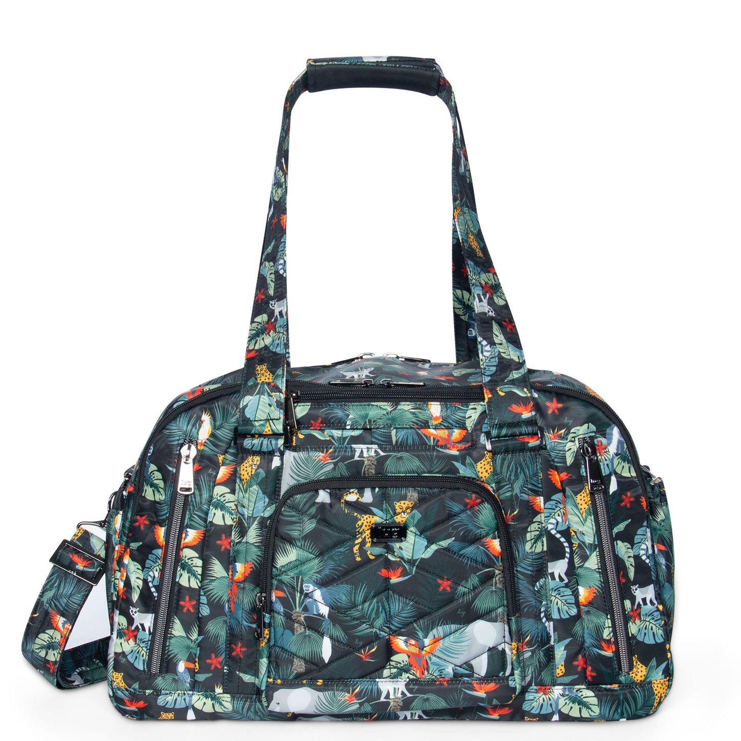 Propeller 2 Overnight Bag *Final Sale*
