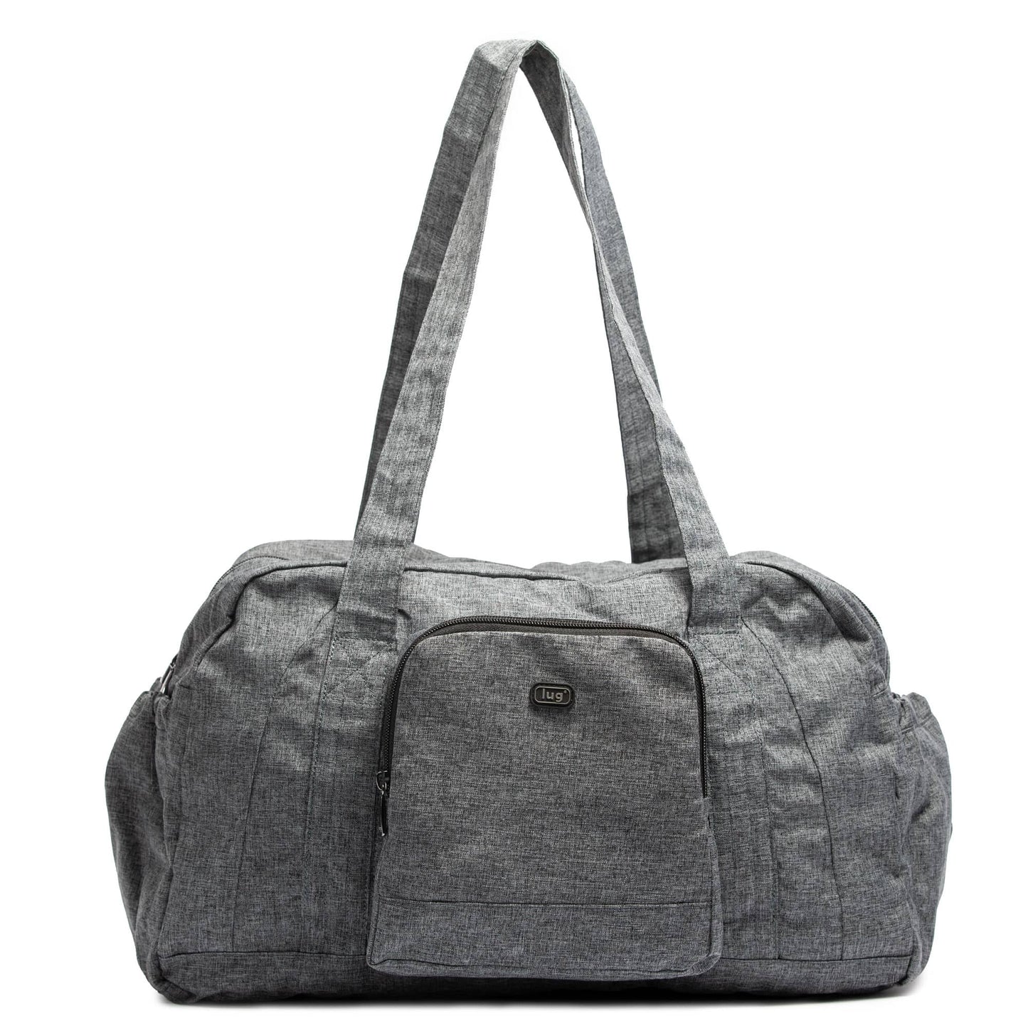 Propeller Packable Duffel Bag