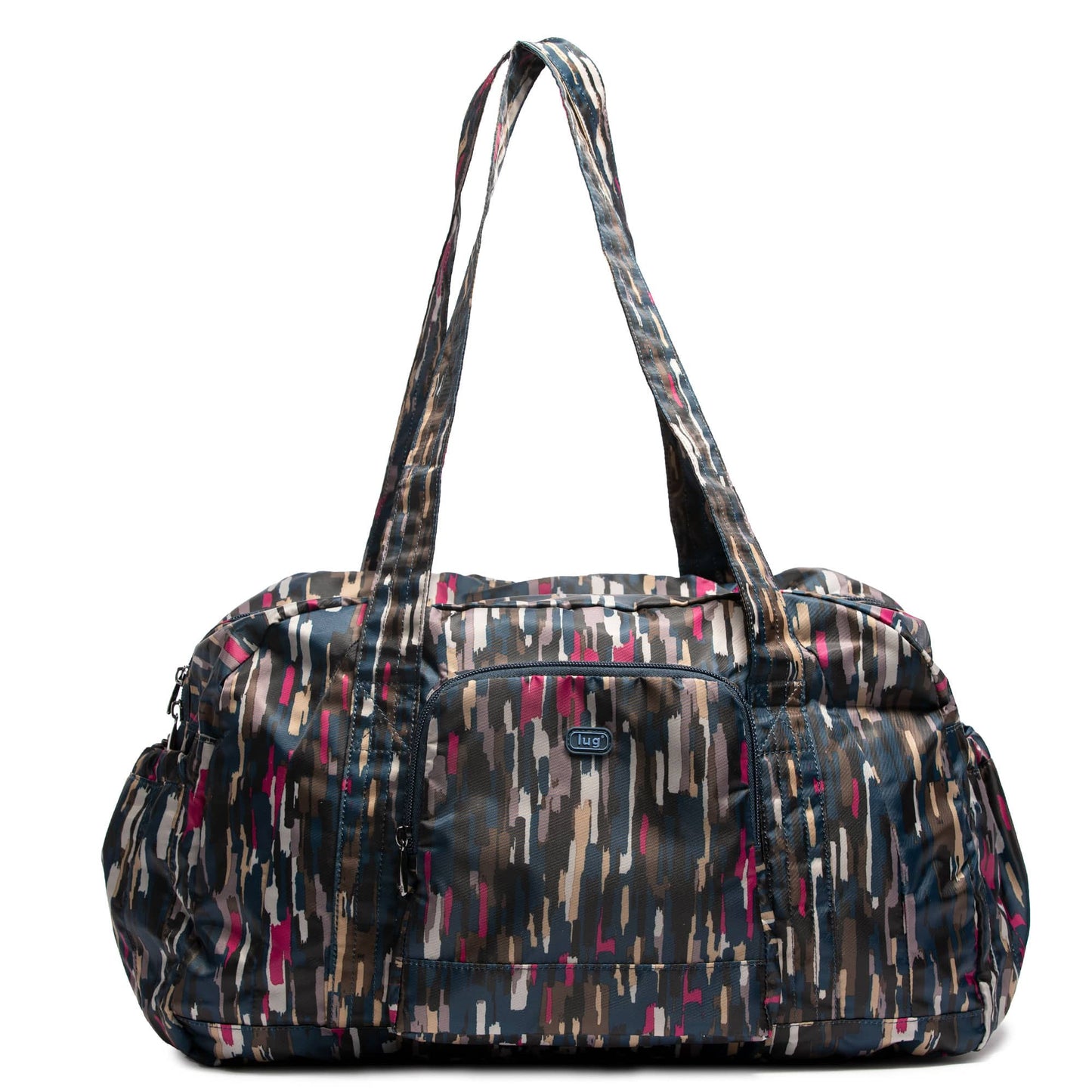 Propeller Packable Duffel Bag