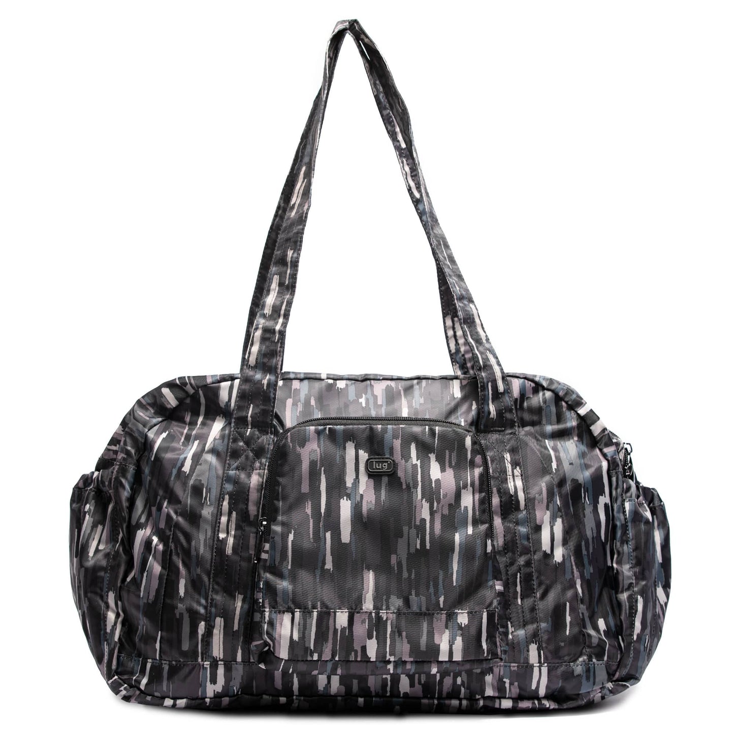 Propeller Packable Duffel Bag