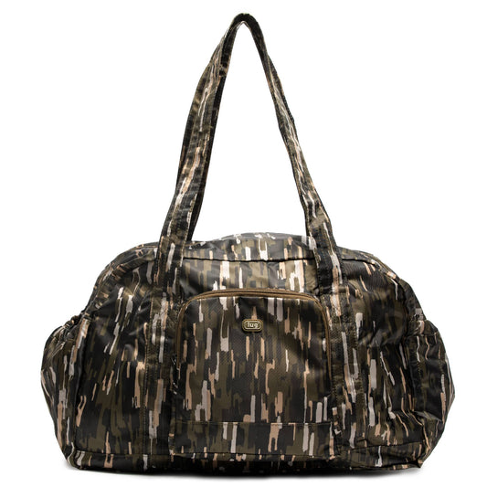 Propeller Packable Duffel Bag