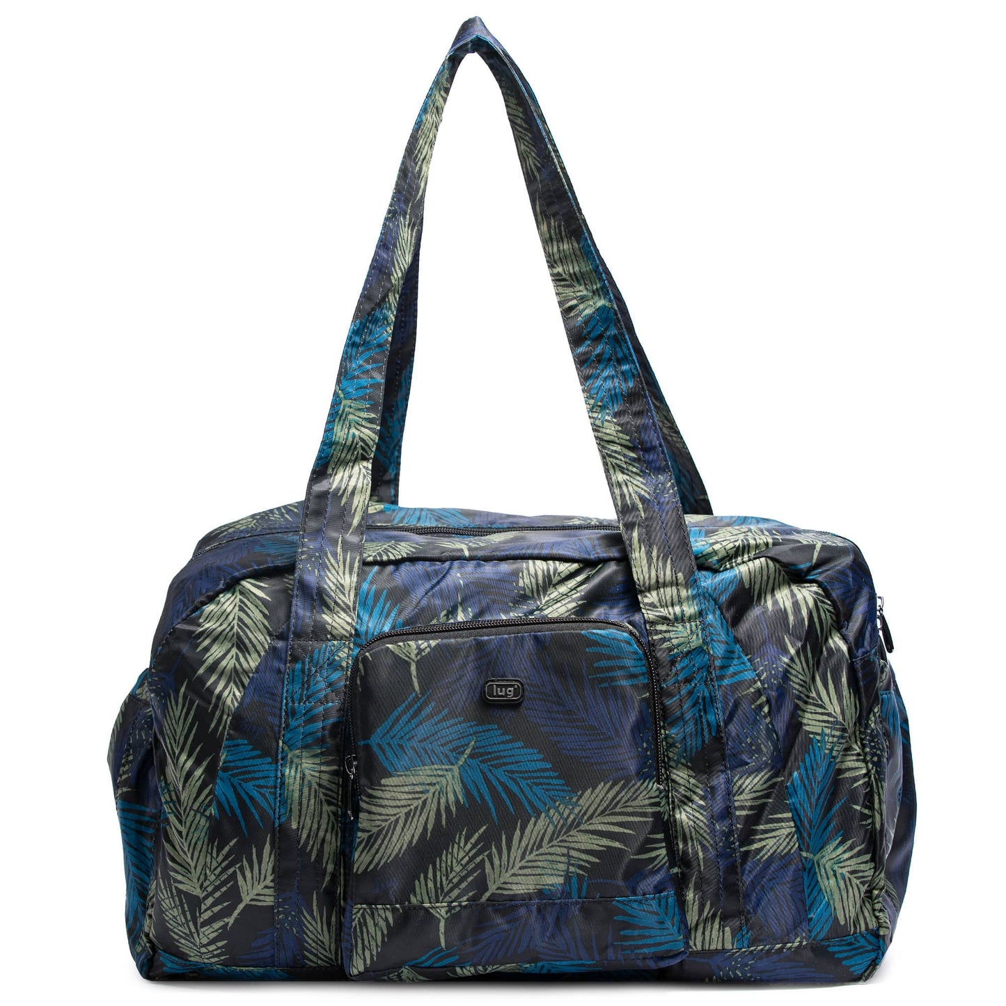 Propeller Packable Duffel Bag