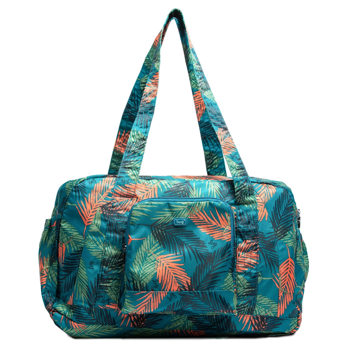 Propeller Packable Duffel Bag
