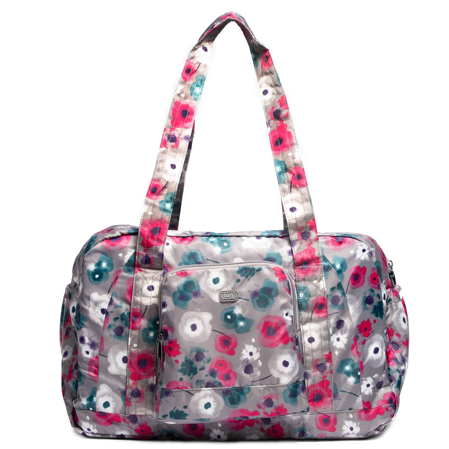 Propeller Packable Duffel Bag