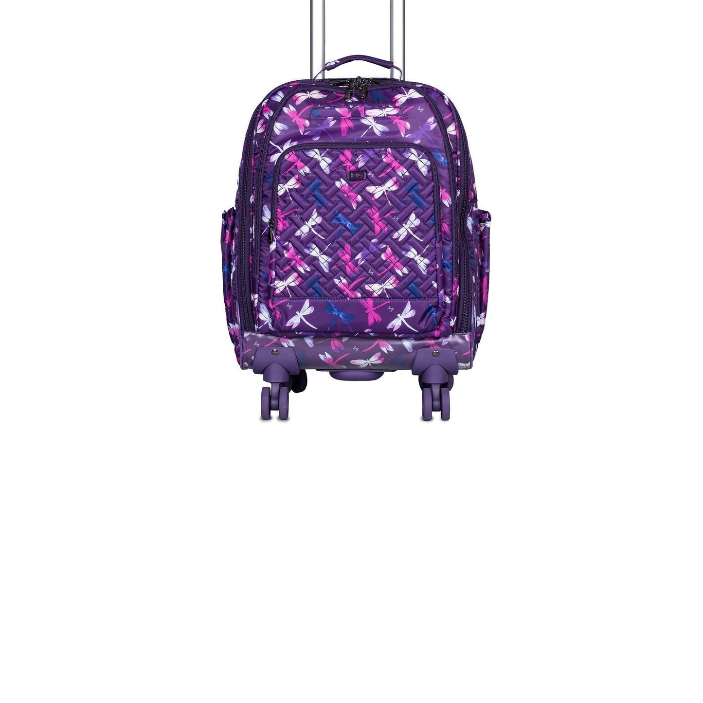 Propeller Wheelie 2 Luggage