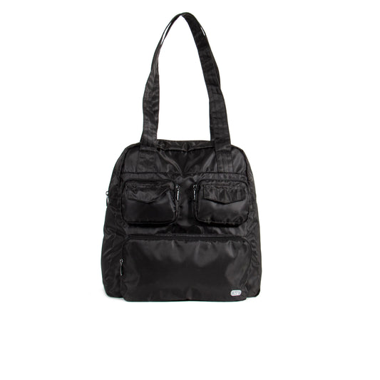 Puddle Jumper Packable Tote Bag