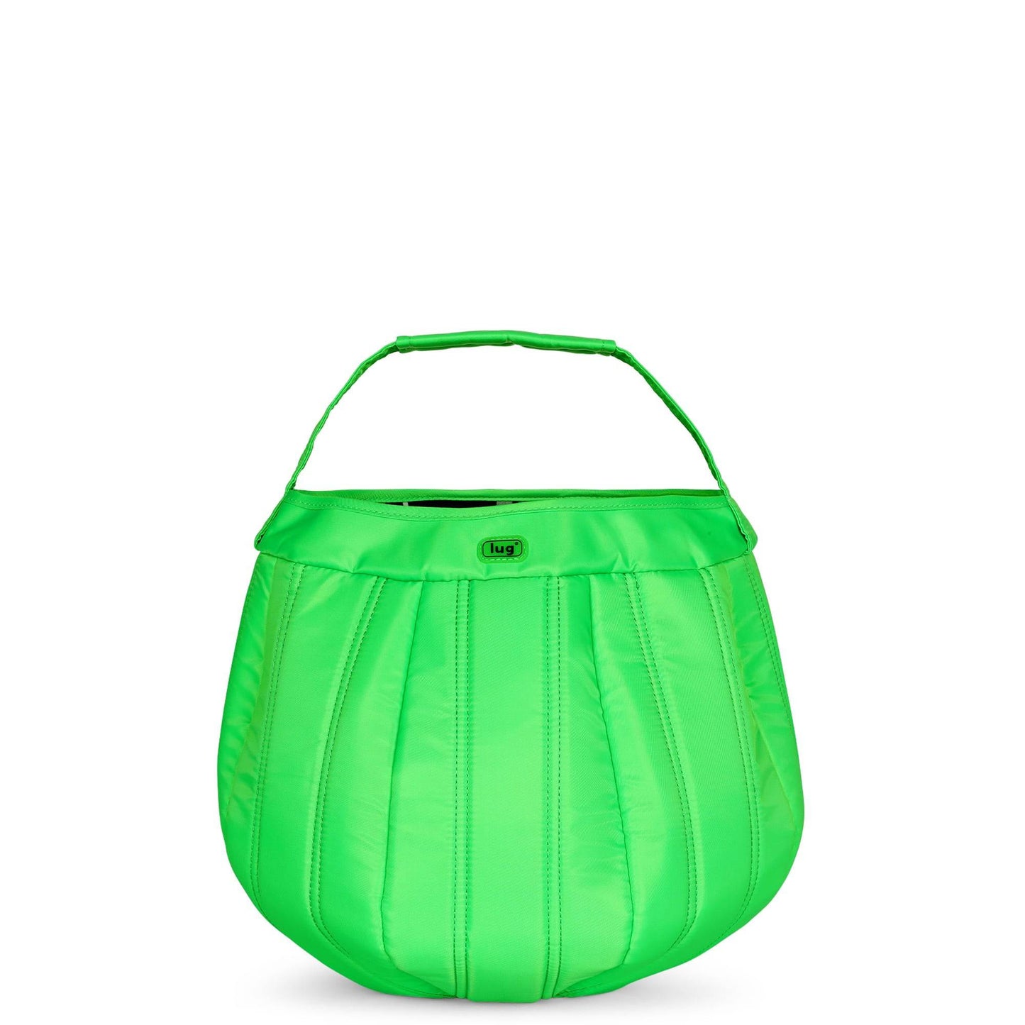 Pumpkin Tote