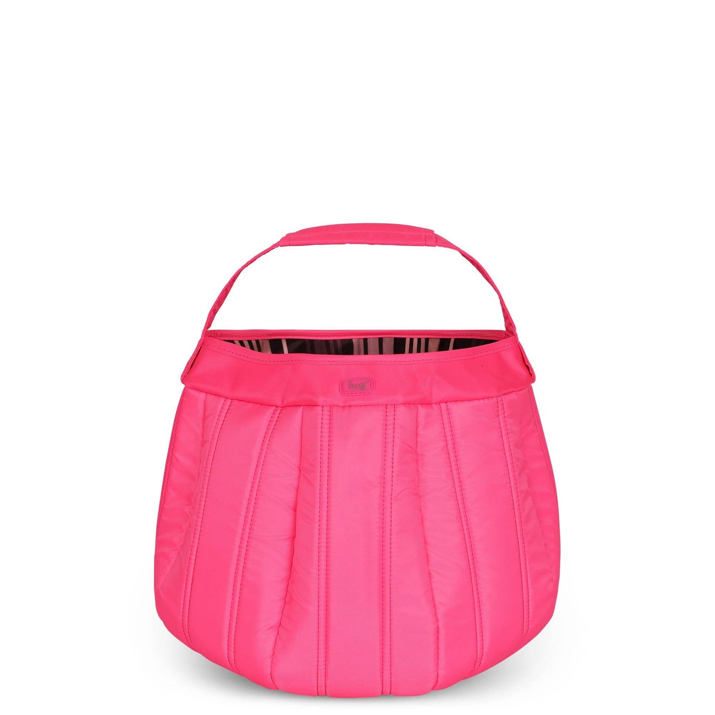 Pumpkin Tote