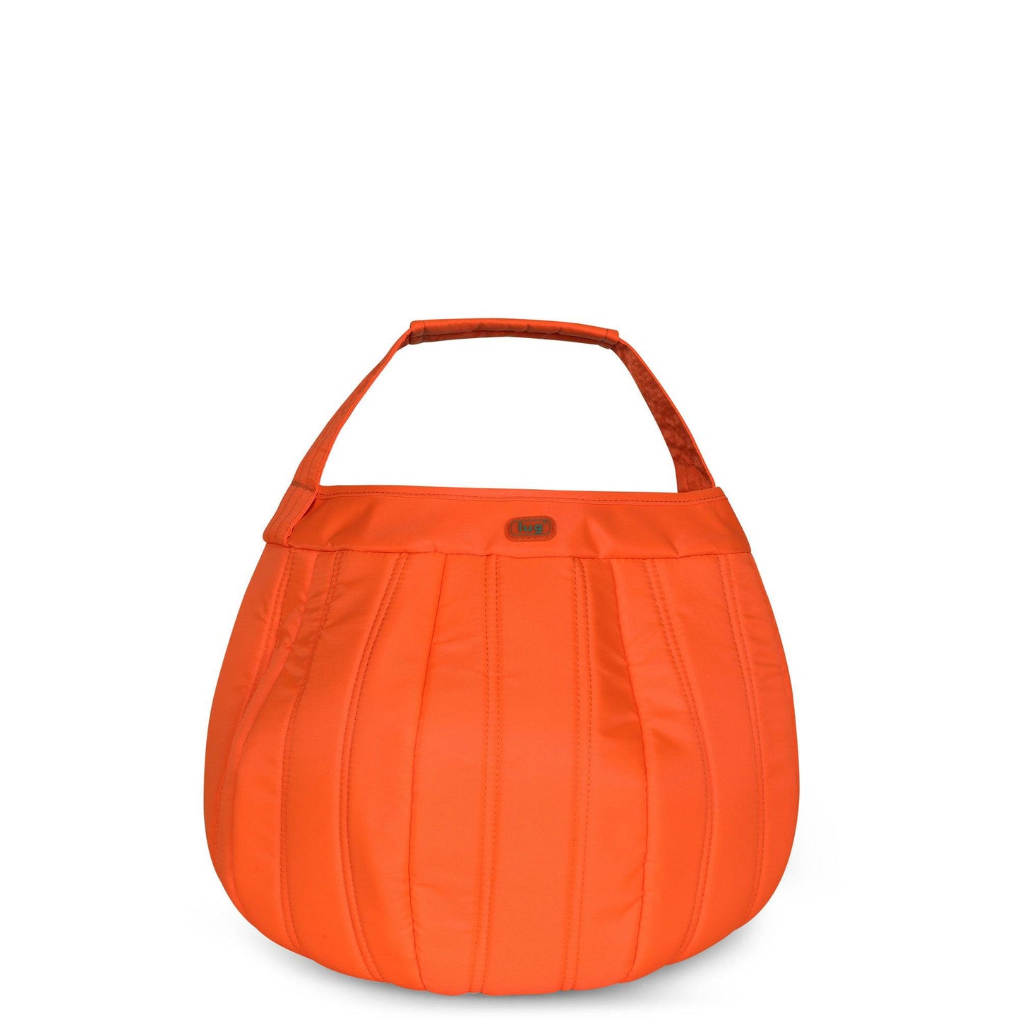 Pumpkin Tote