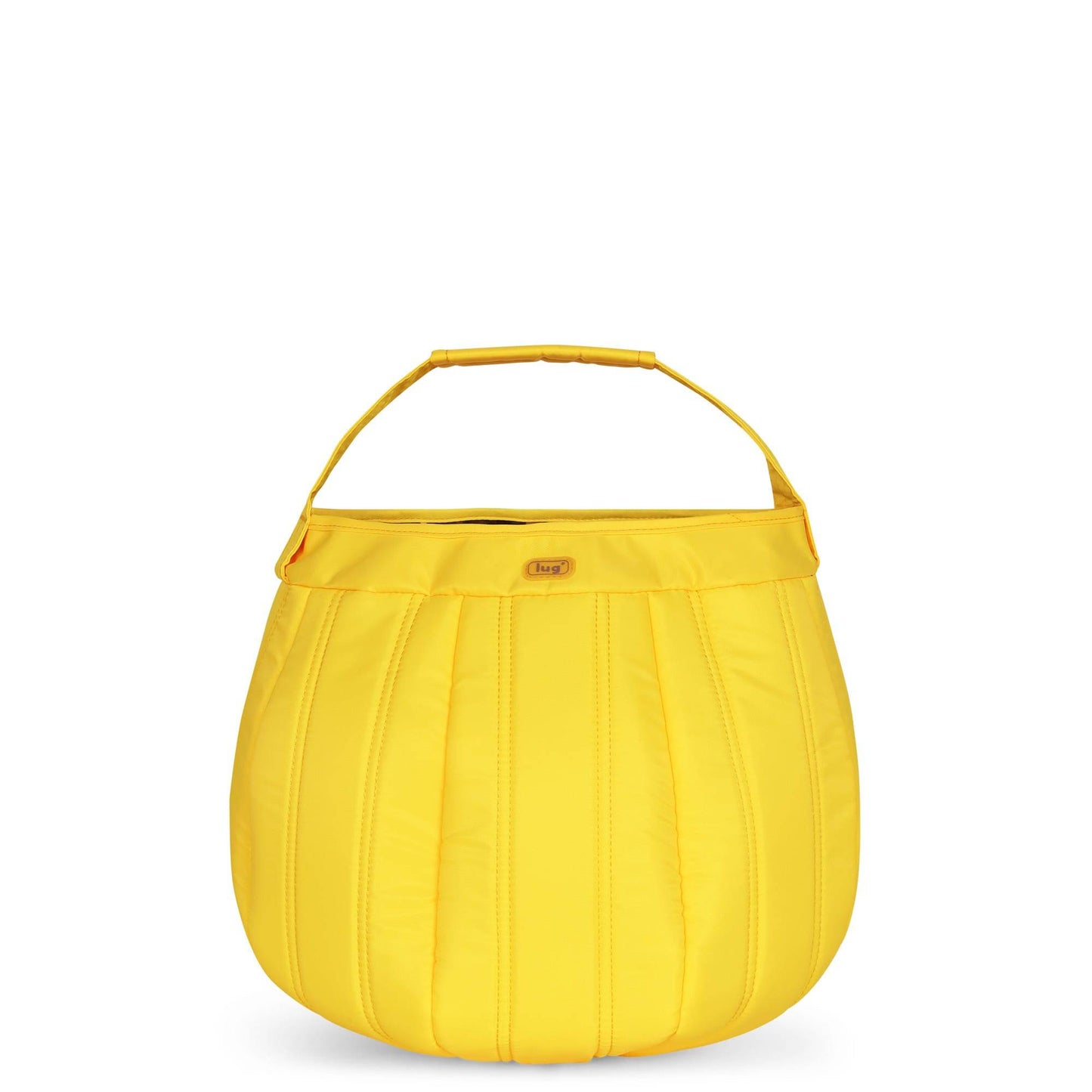 Pumpkin Tote