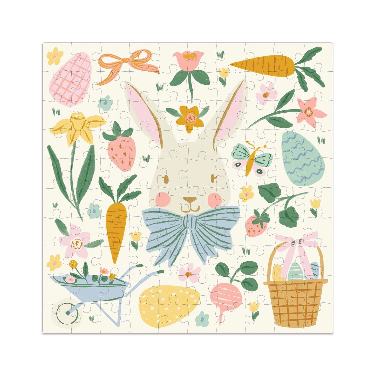 Easter Puzzle