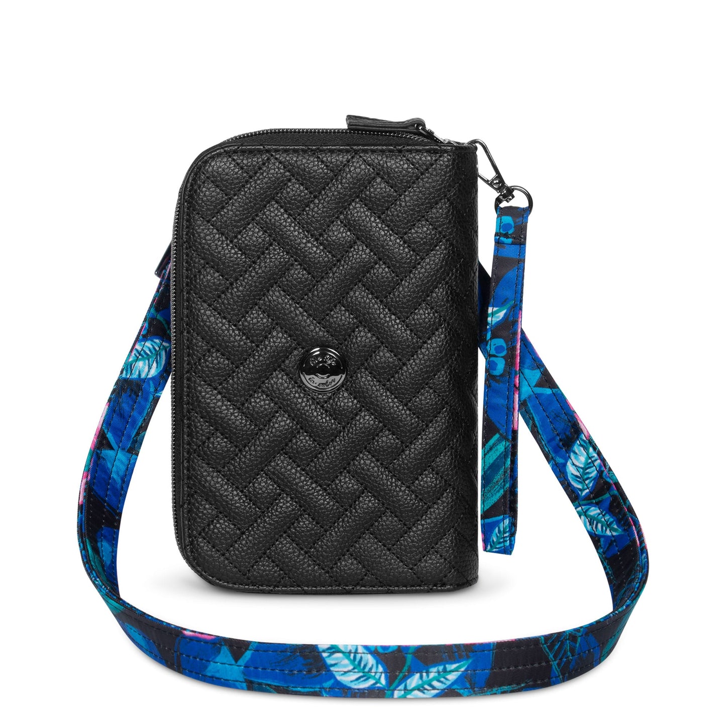 Quickstep VL Convertible Wallet *Final Sale*