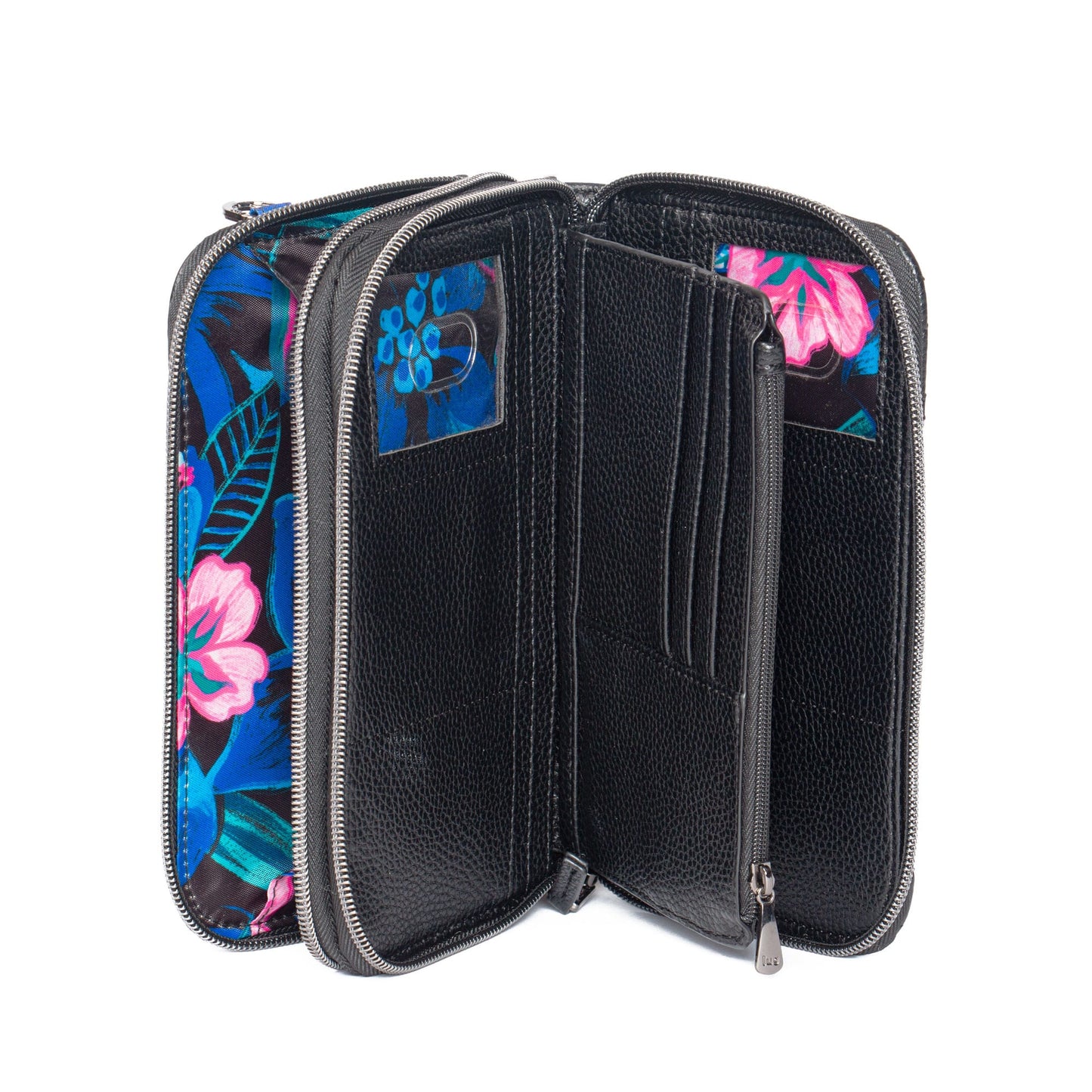 Quickstep VL Convertible Wallet *Final Sale*