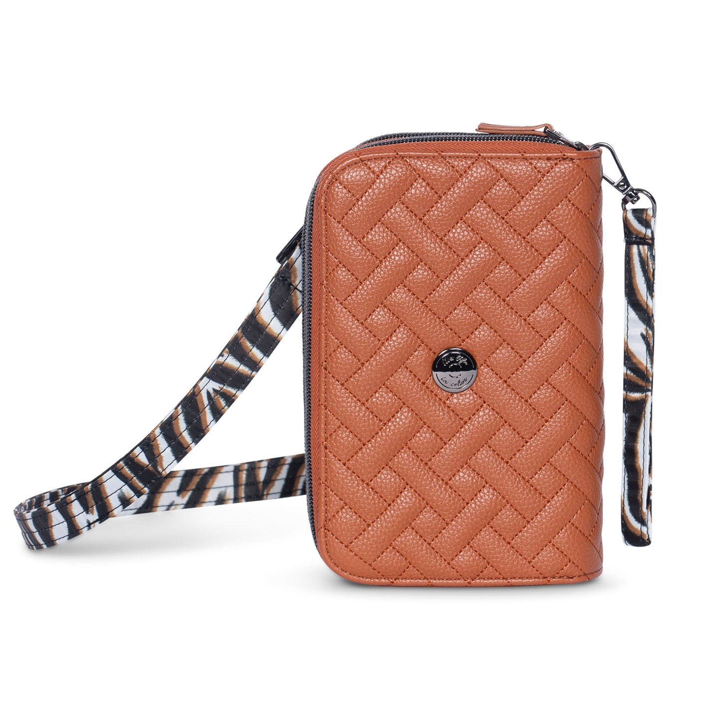 Quickstep VL Convertible Wallet *Final Sale*