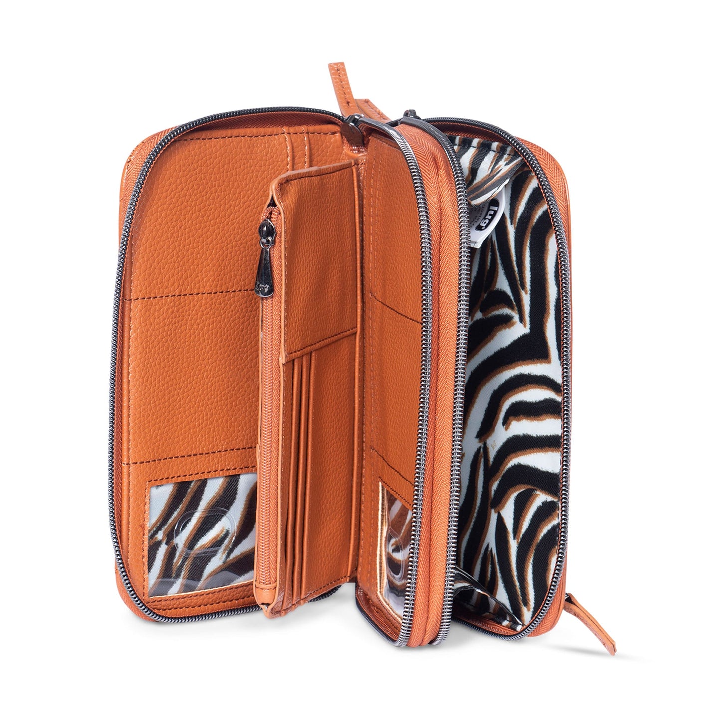 Quickstep VL Convertible Wallet *Final Sale*