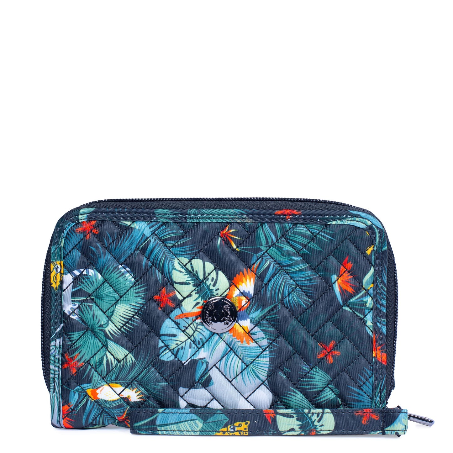 Quickstep Convertible Wallet *Final Sale*