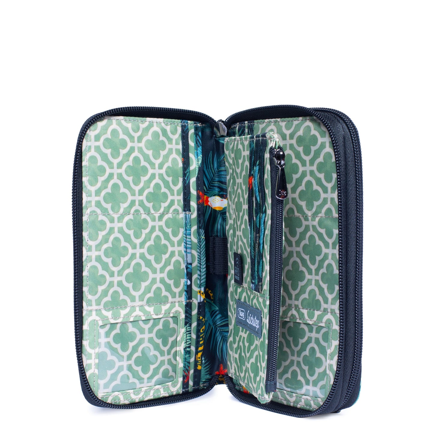 Quickstep Convertible Wallet *Final Sale*
