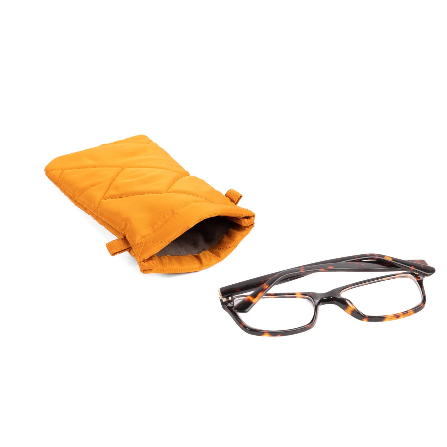 Raft Eyeglass Pouch *Final Sale*