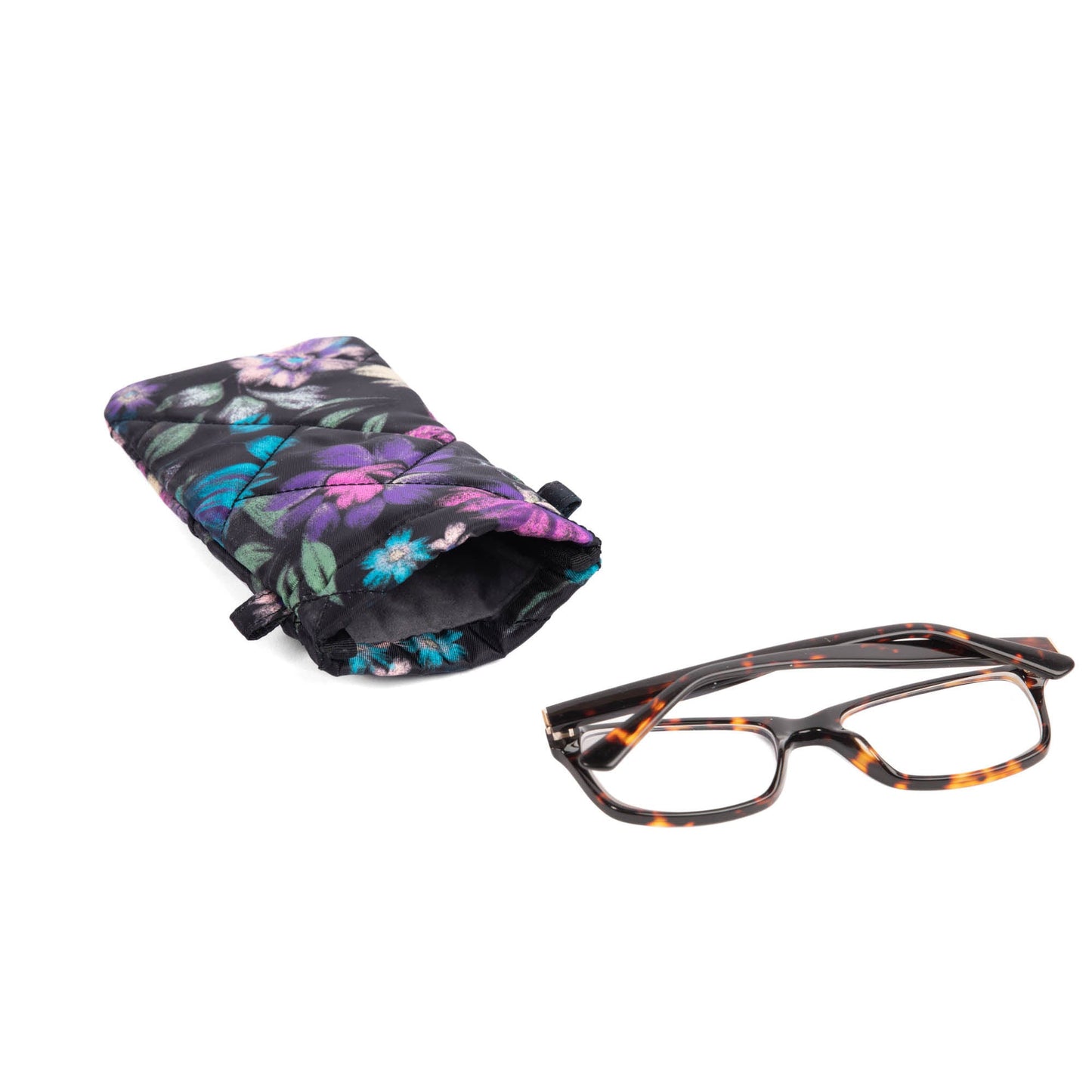 Raft Eyeglass Pouch *Final Sale*