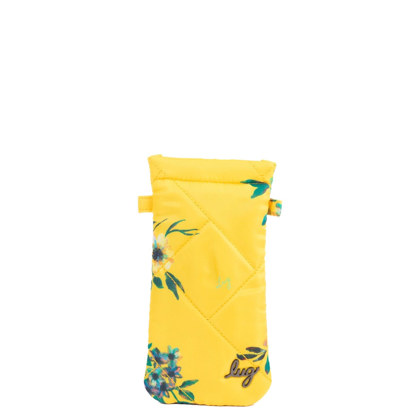 Raft Eyeglass Pouch *Final Sale*