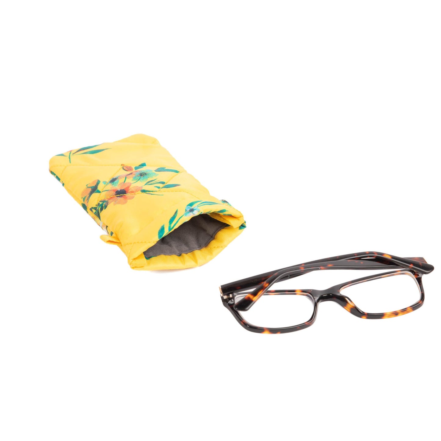 Raft Eyeglass Pouch *Final Sale*