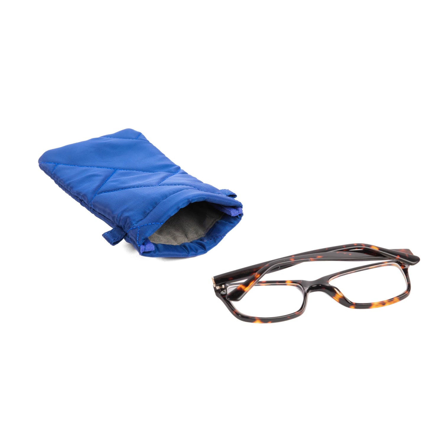 Raft Eyeglass Pouch *Final Sale*