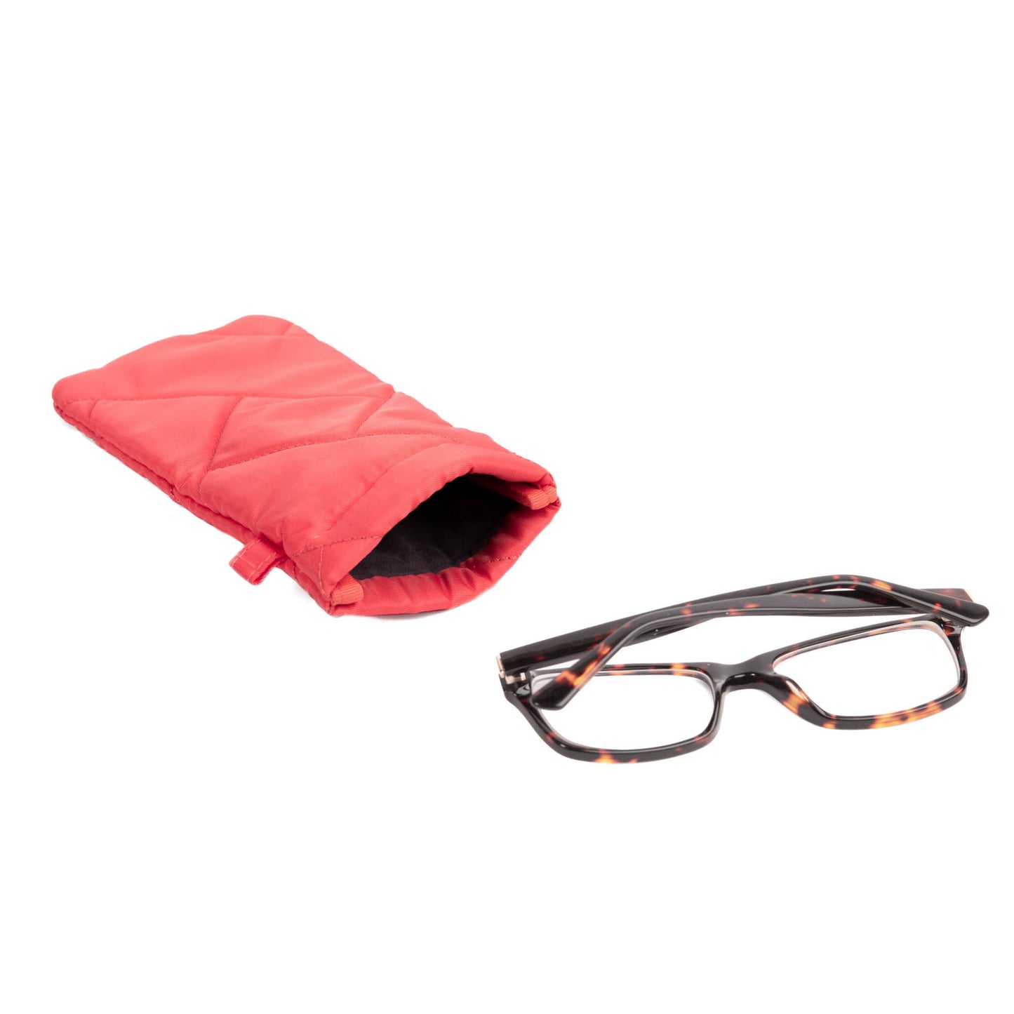 Raft Eyeglass Pouch *Final Sale*