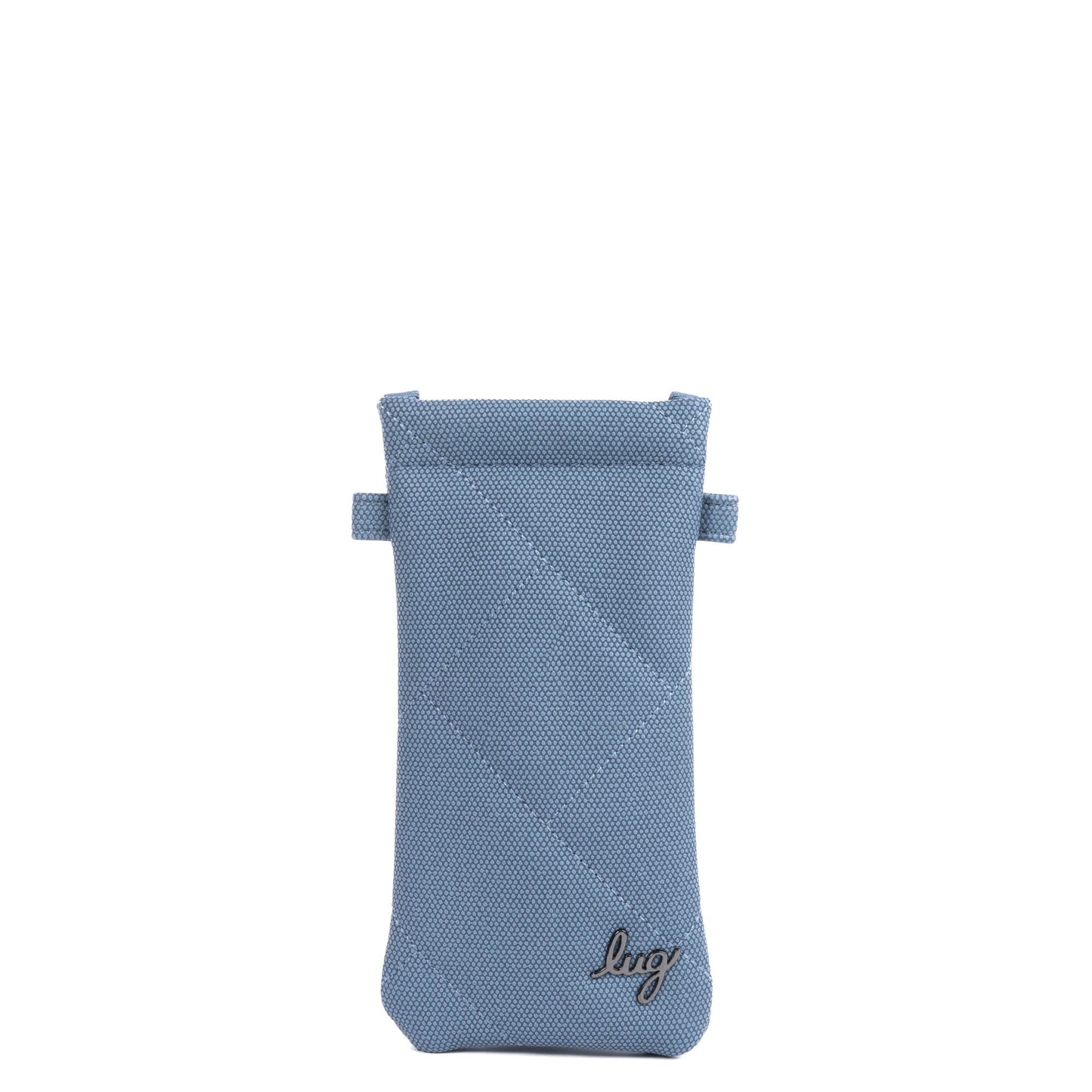 Raft Eyeglass Matte Luxe VL Pouch *Final Sale*
