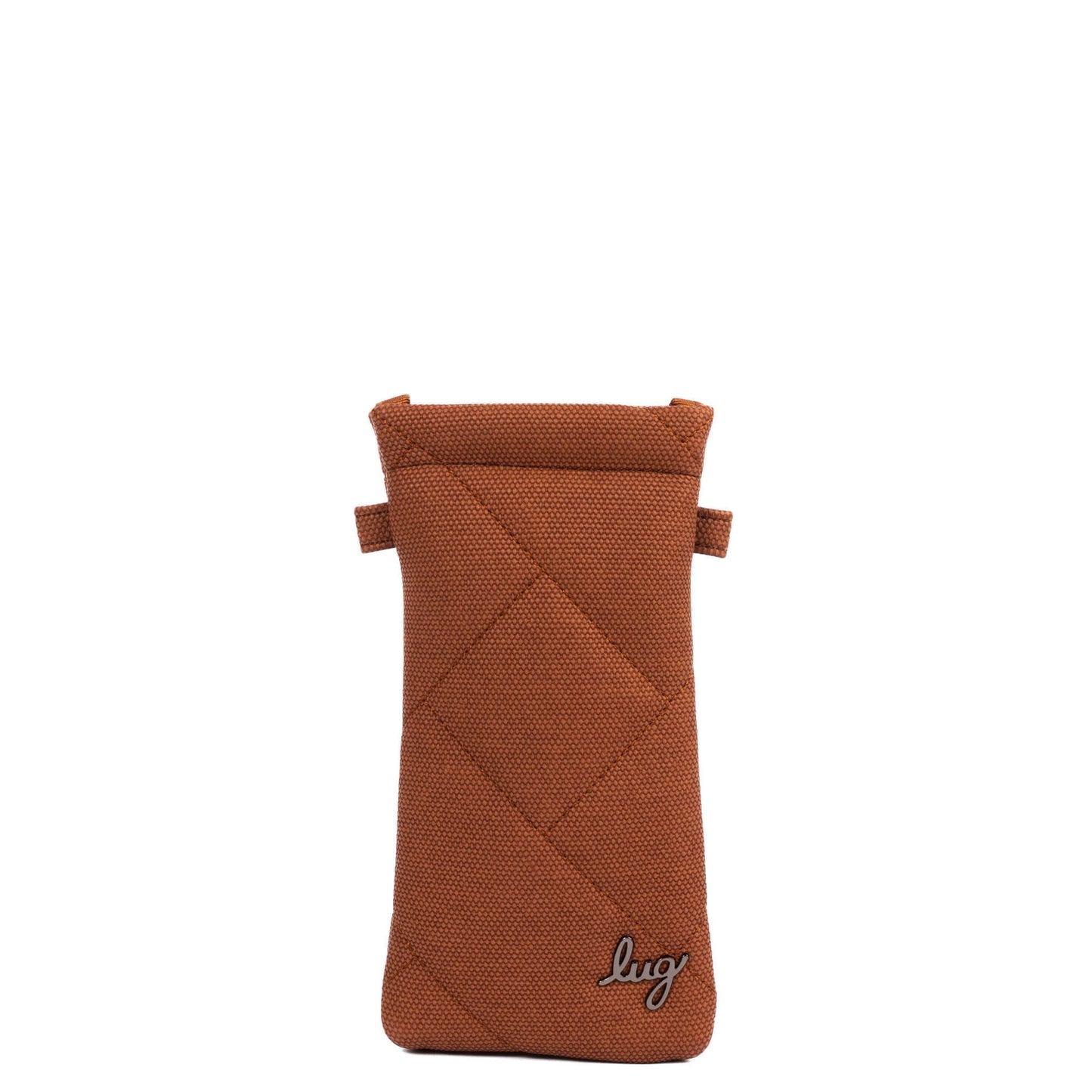 Raft Eyeglass Matte Luxe VL Pouch *Final Sale*
