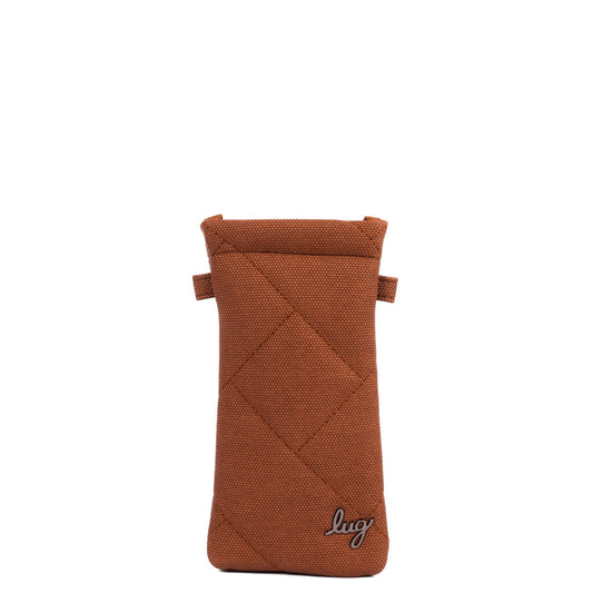 Raft Eyeglass Matte Luxe VL Pouch *Final Sale*