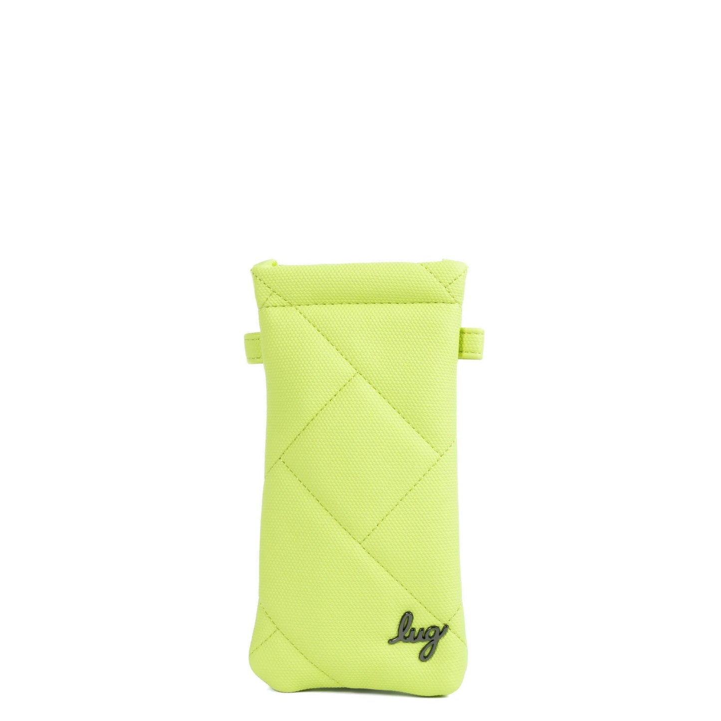 Raft Eyeglass Matte Luxe VL Pouch *Final Sale*