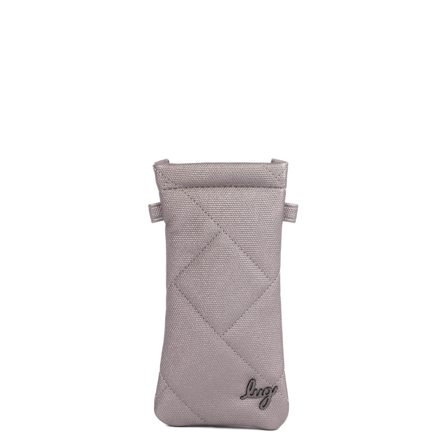 Raft Eyeglass Matte Luxe VL Pouch *Final Sale*