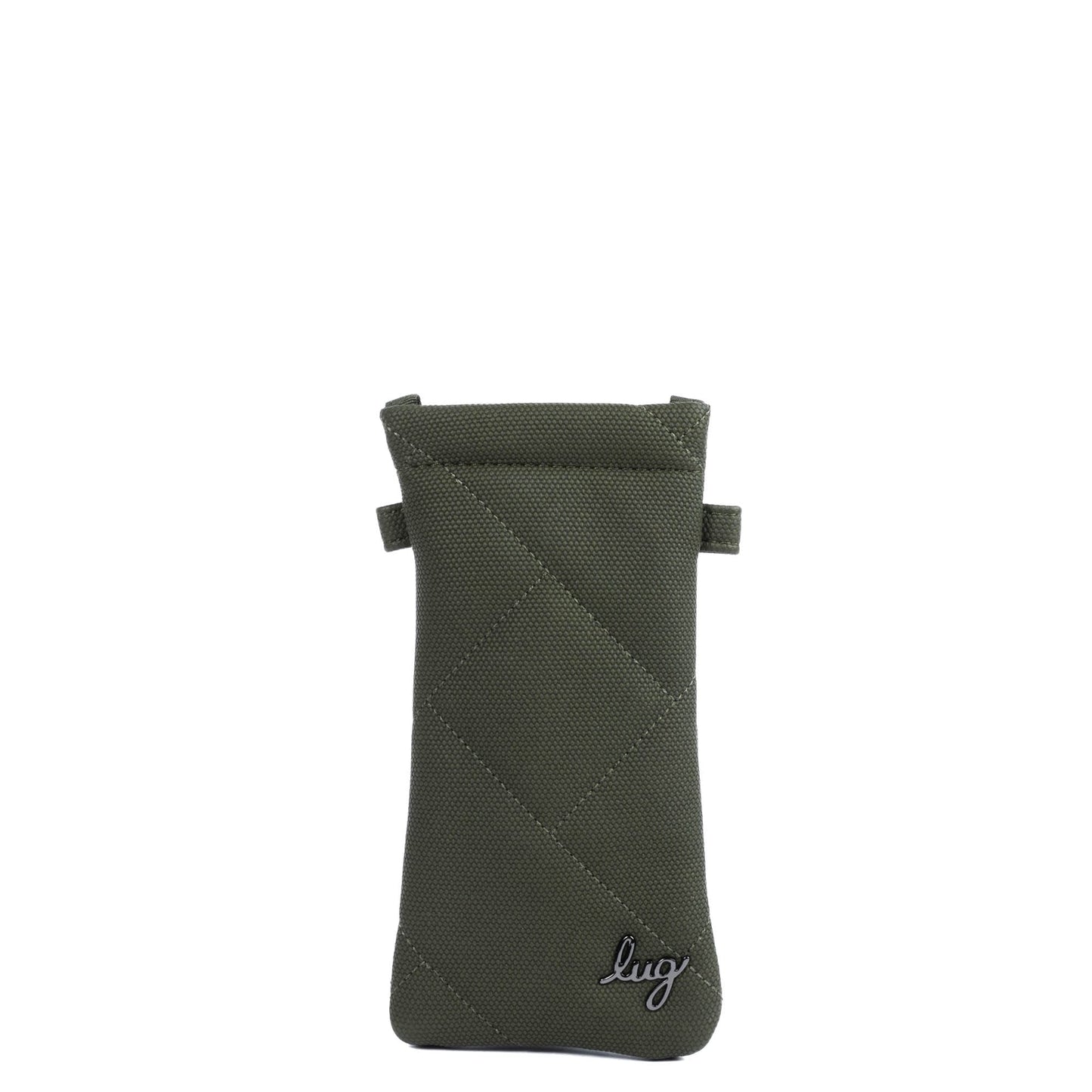 Raft Eyeglass Matte Luxe VL Pouch *Final Sale*
