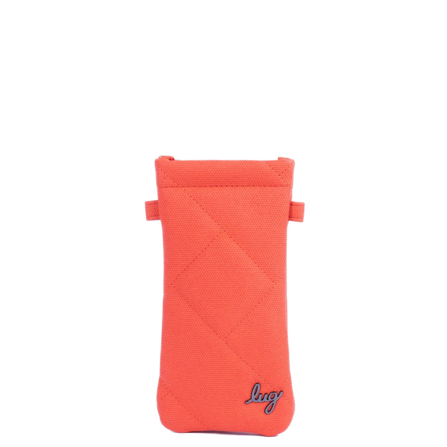 Raft Eyeglass Matte Luxe VL Pouch *Final Sale*