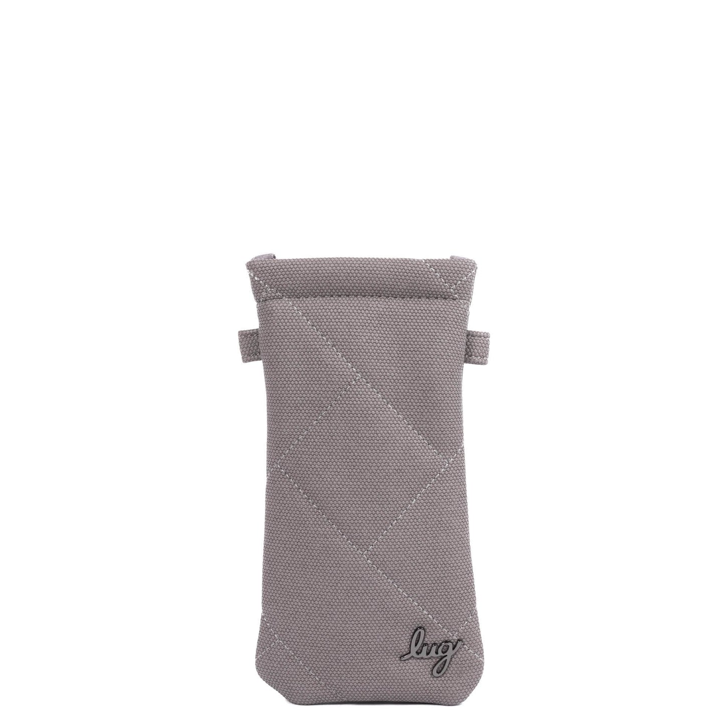 Raft Eyeglass Matte Luxe VL Pouch *Final Sale*