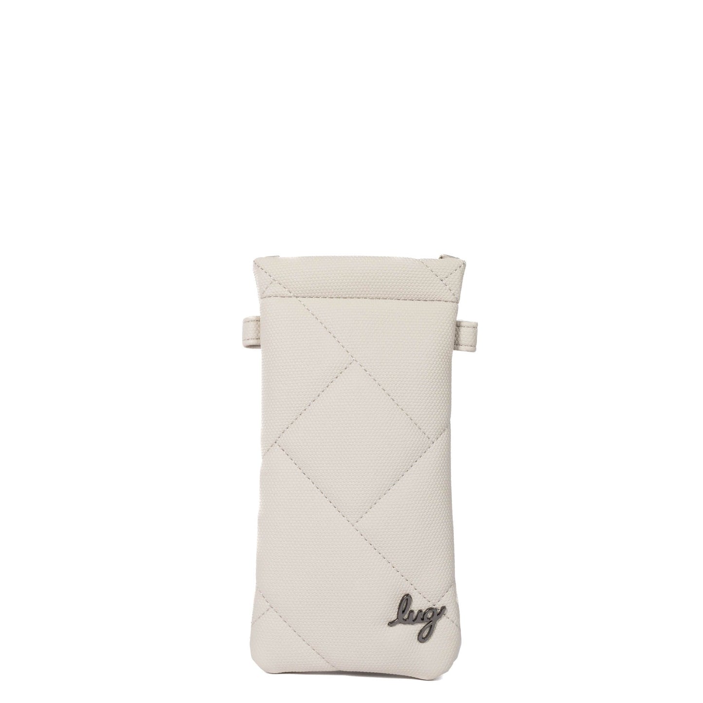 Raft Eyeglass Matte Luxe VL Pouch *Final Sale*