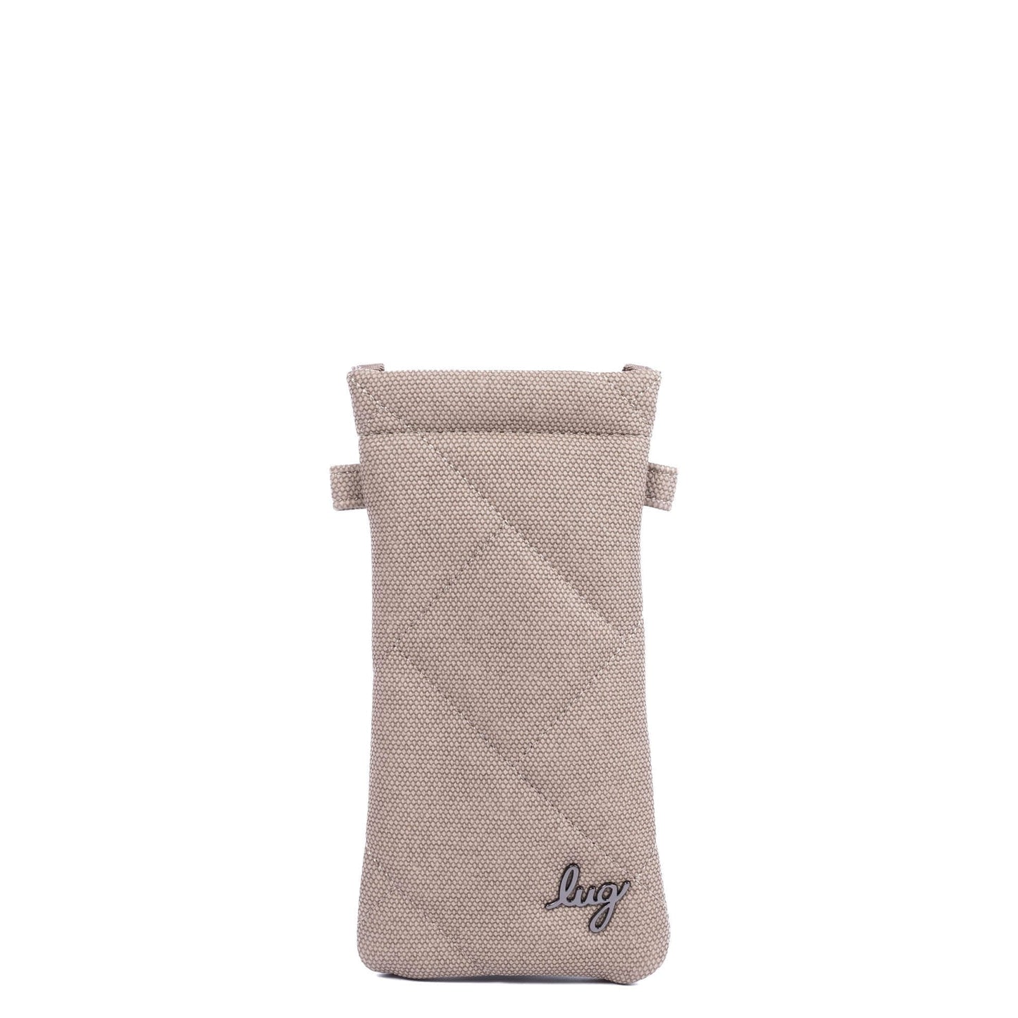 Raft Eyeglass Matte Luxe VL Pouch *Final Sale*