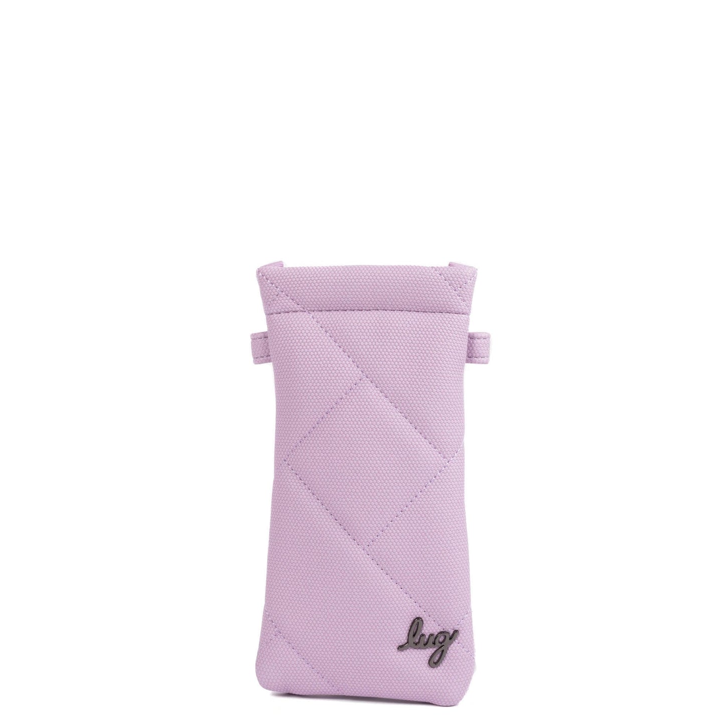 Raft Eyeglass Matte Luxe VL Pouch *Final Sale*